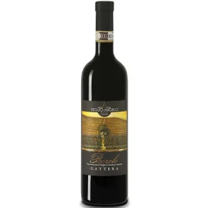Barolo DOCG Gattera 2022