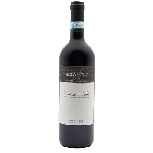 Dolcetto d’Alba DOC <br>2025