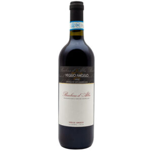 Barbera d’Alba DOC