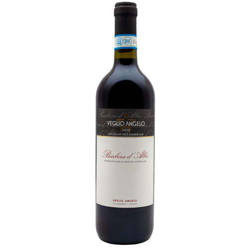 Barbera d’Alba DOC <br>2025