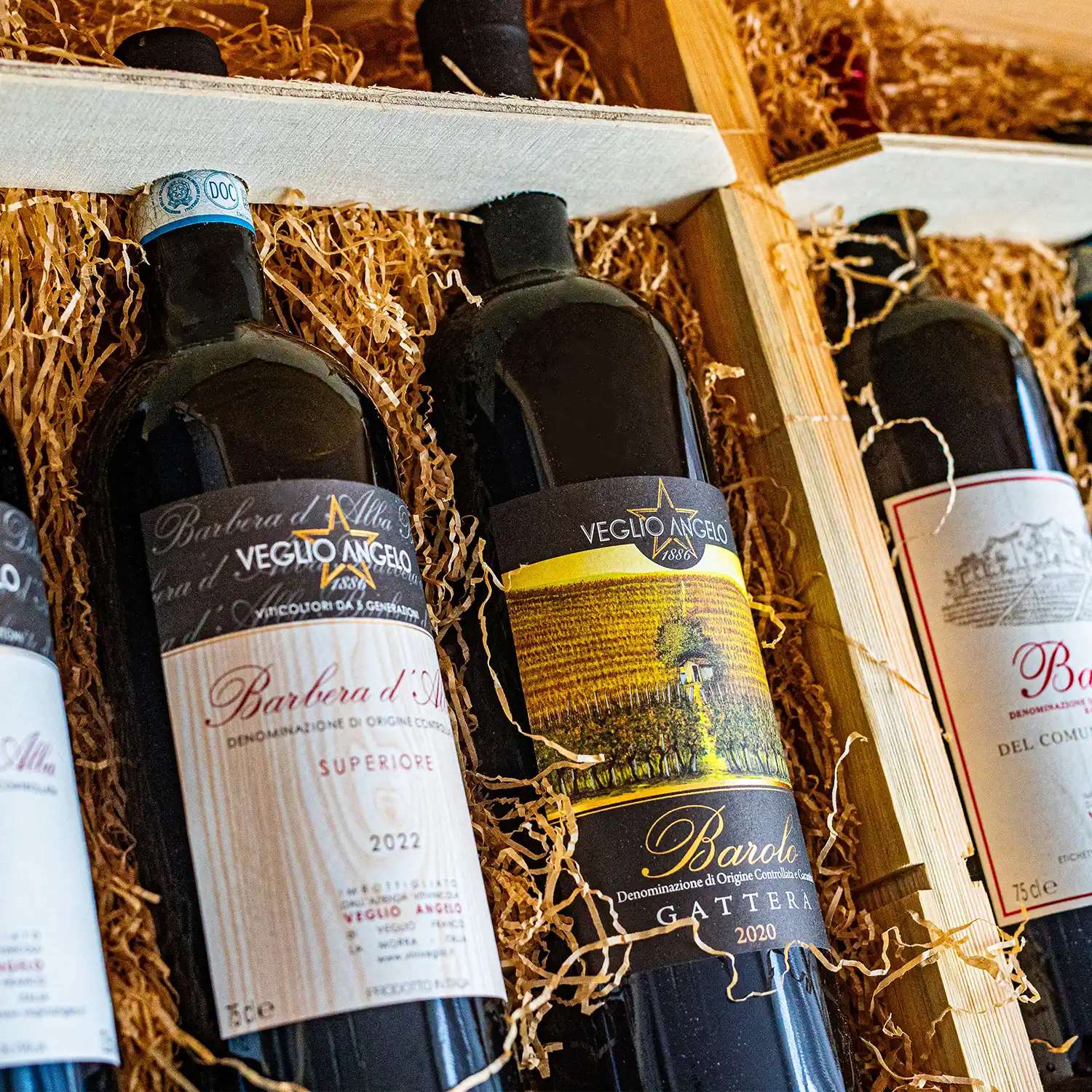 Rossi Box degustazione - immagine 8