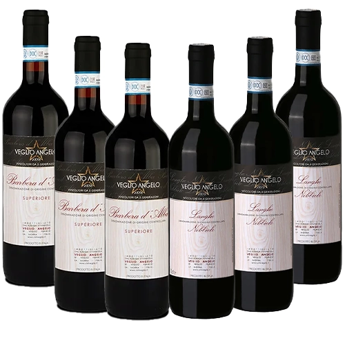 Box "The Most Loved"